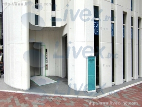 HOLON-GINZA