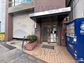 ASR御茶ノ水