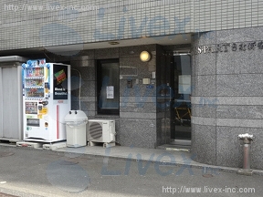 ツバセスパート8北新宿