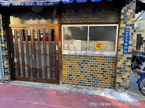 貸事務所店舗