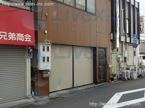 貸事務所