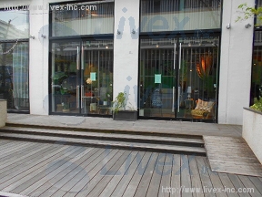 品川D棟