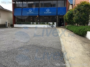 貸店舗・事務所