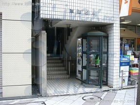 東屋