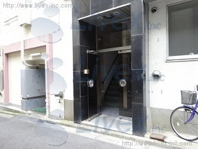 協和西口