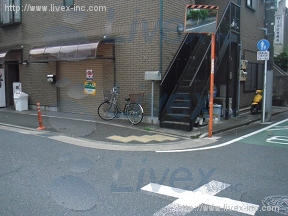 貸店舗・事務所
