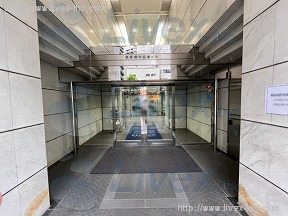 KDX東茅場町三洋ビル