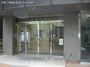 (取壊済)東急銀座