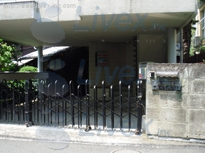 村林