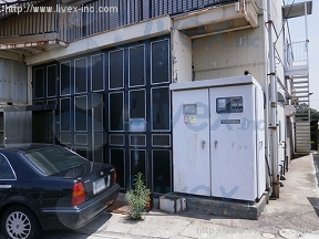 宮川貸作業所
