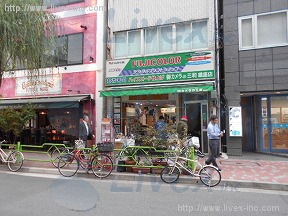 上原