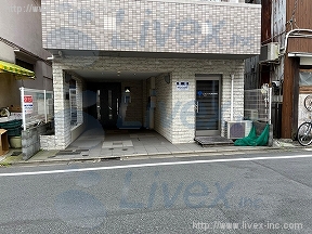 ブルーム奥沢