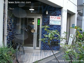 東京タイプ