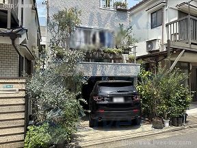 祐天寺戸建