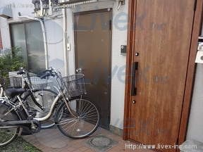 貸店舗