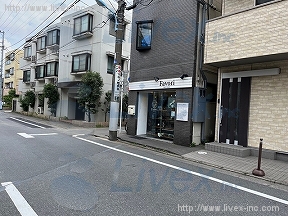 カーサ・ラミア