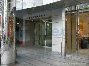 (取壊済)東京建物青山