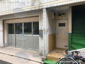 石田コーポ