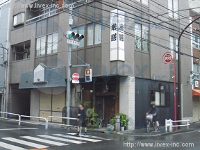 ガーデンヒルズ市ヶ谷