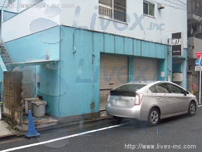 共立亀戸マンション