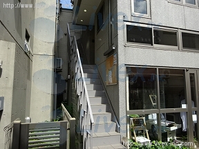 喜多見8丁目店舗