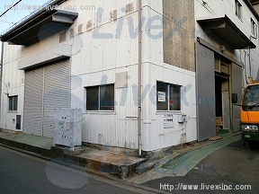 MS工場新羽町