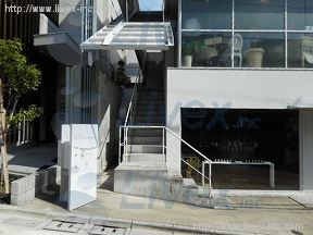 URA表参道