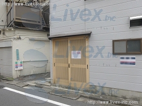 貸店舗