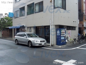 エスパス・Y