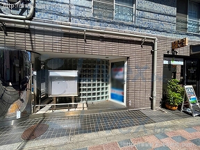田園アカデミーマンション