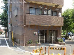 菱和パレス北新宿