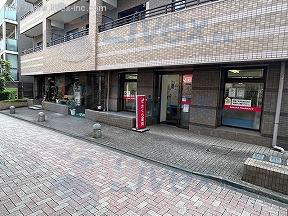 サンヴェール西荻窪