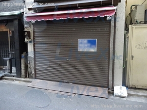 仮)新橋店舗