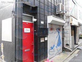 吉川ハウス