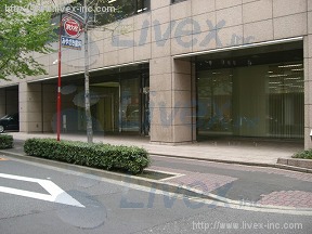 レンタルオフィス・Regus(リージャス)日本橋兜町ビジネスセンター