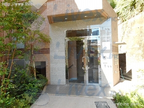 ヒンメルブラウ原宿