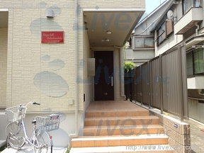 ラージヒルズ高田馬場