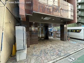 レンタルオフィス・天翔オフィス神田