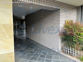 ローカス四面道
