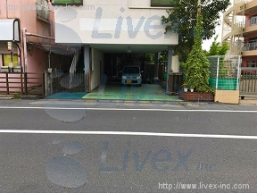 貸店舗・事務所