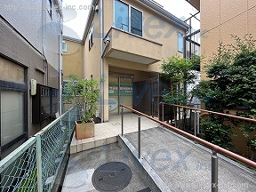 船橋5丁目AW3階建倉庫・工場