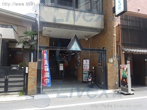 Uni-works新宿御苑
