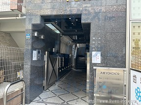 仮)大宮YOKO