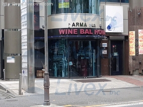 ヴィアシテラ新宿