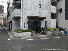 メゾンド・アルピニア