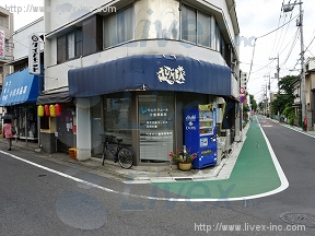 貸店舗