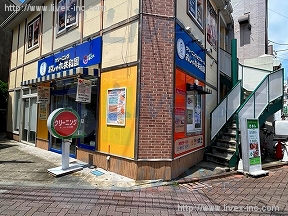 テラスハウスM