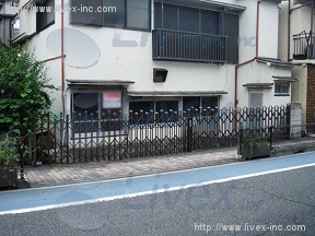 一戸建貸家