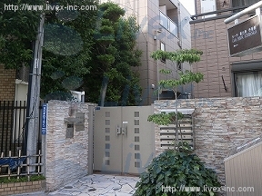 カーサ恵比寿壱番館