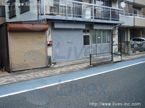 貸倉庫・事務所・工場